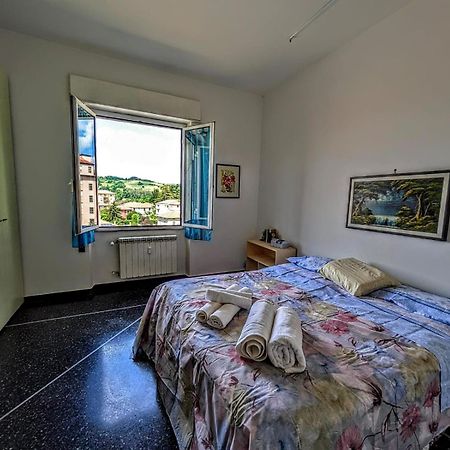 Appartamento Le Colline Ovada Exterior foto
