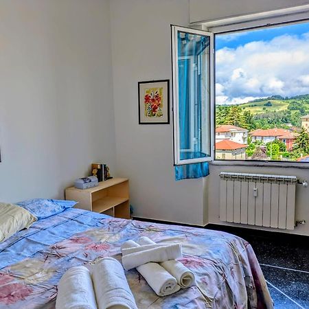 Appartamento Le Colline Ovada Exterior foto