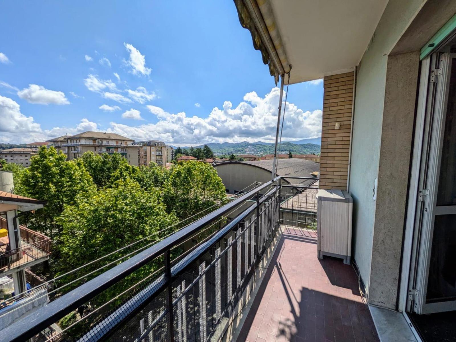 Appartamento Le Colline Ovada Exterior foto