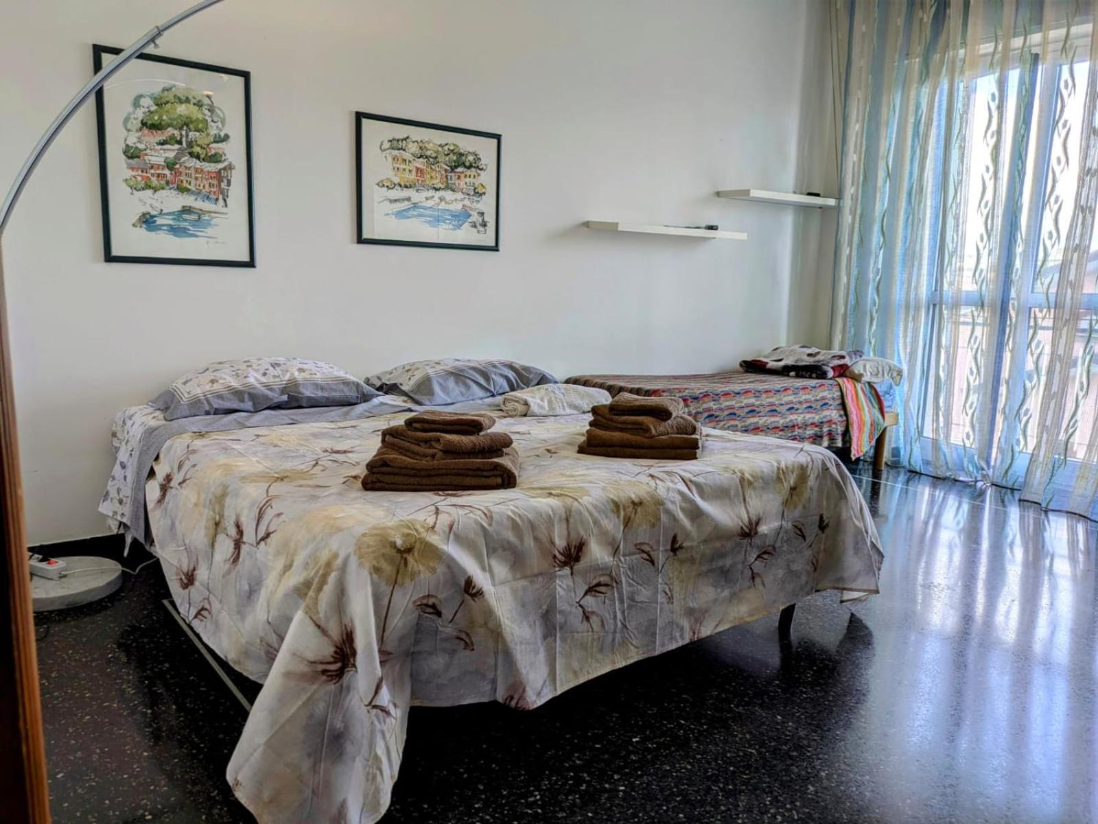 Appartamento Le Colline Ovada Exterior foto