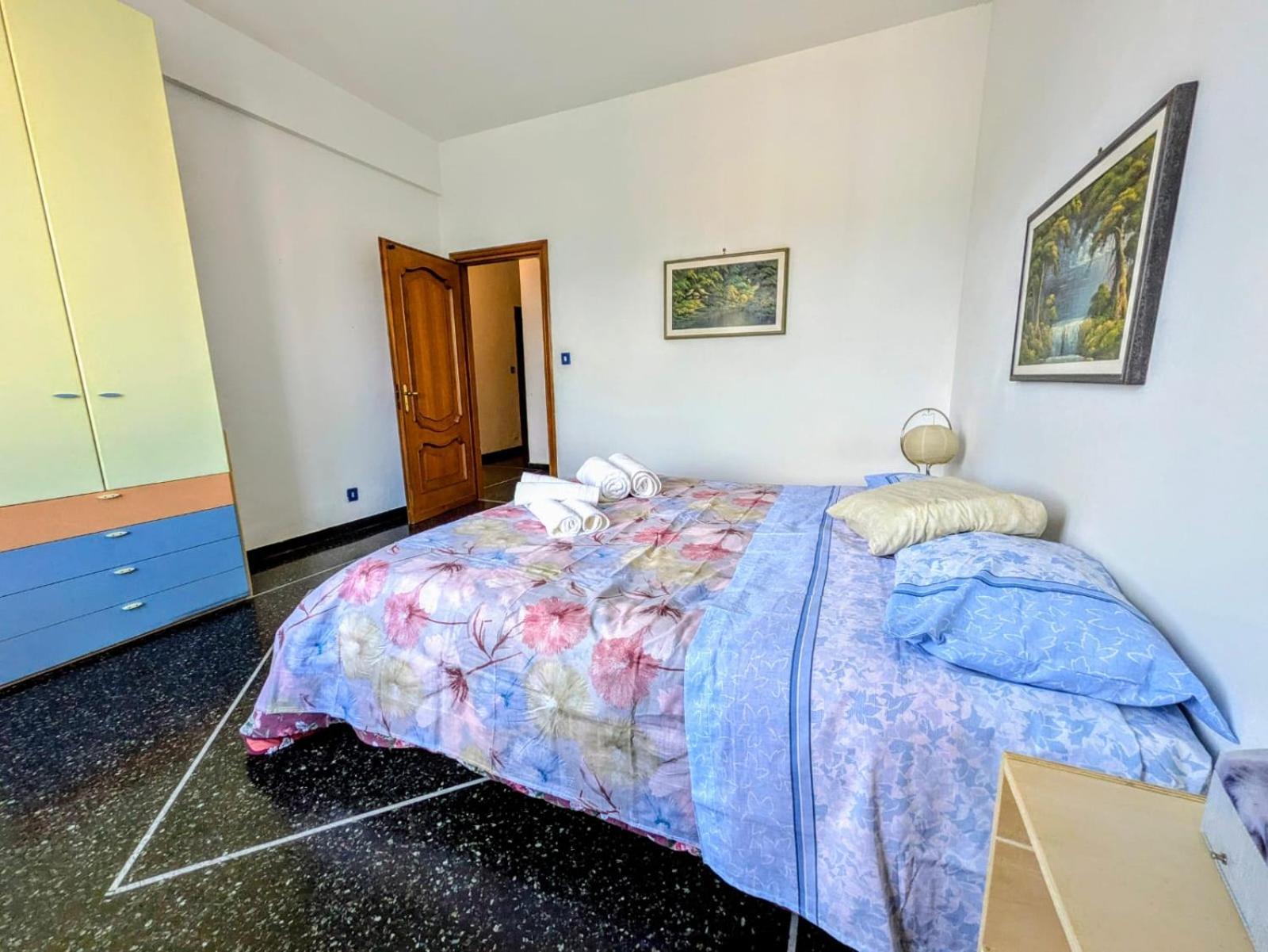 Appartamento Le Colline Ovada Exterior foto