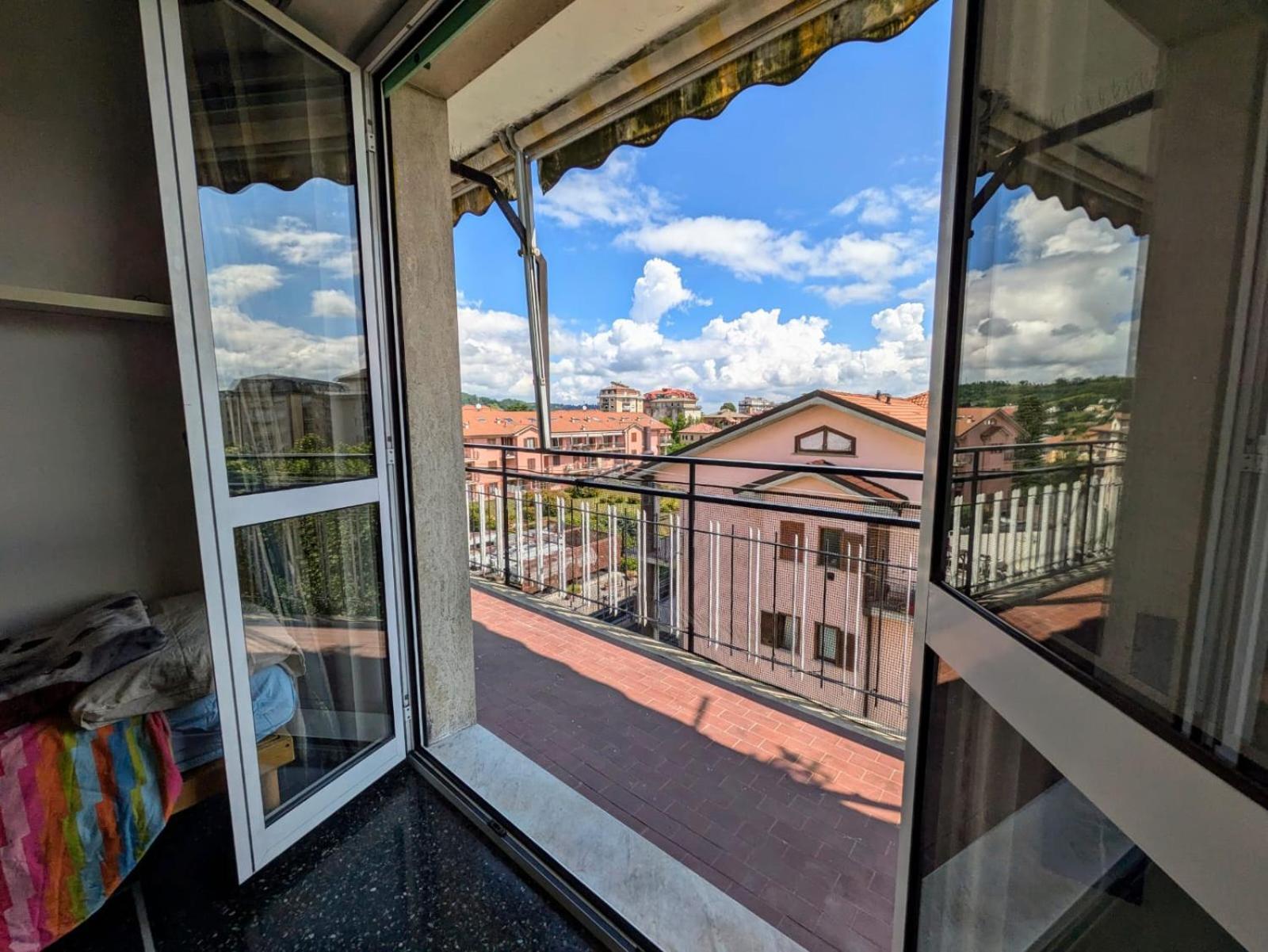 Appartamento Le Colline Ovada Exterior foto