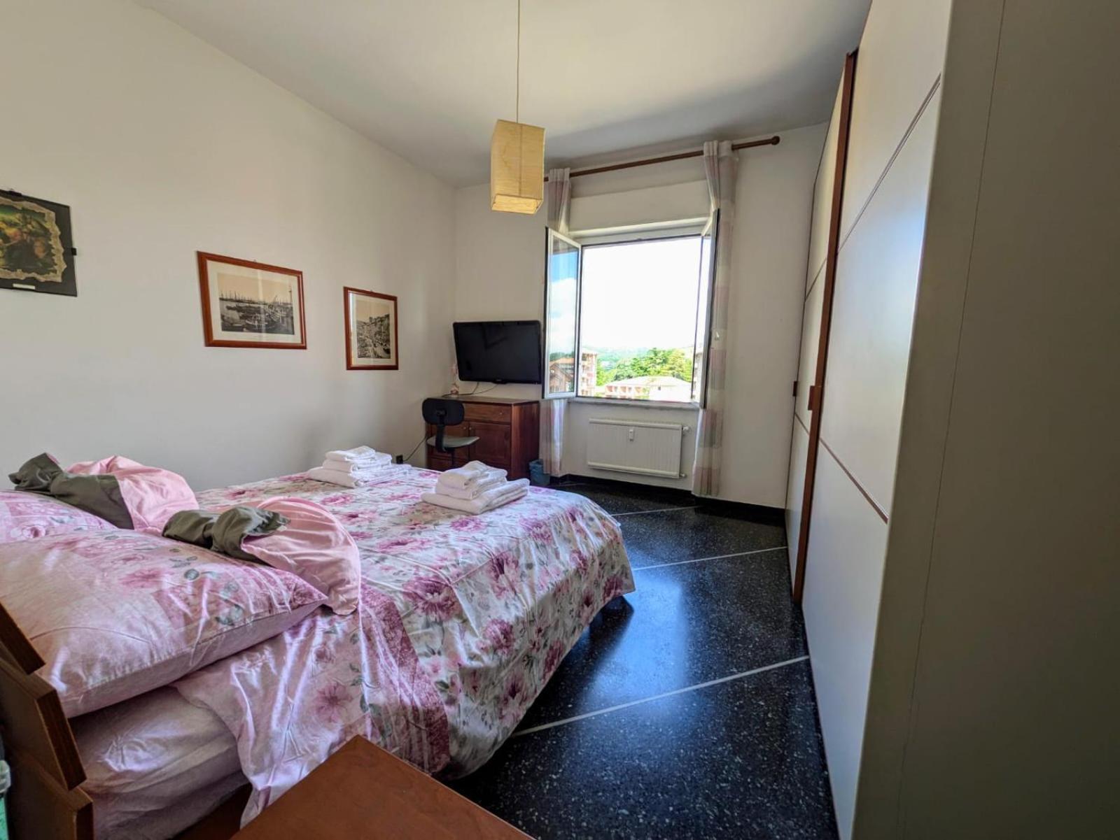 Appartamento Le Colline Ovada Exterior foto