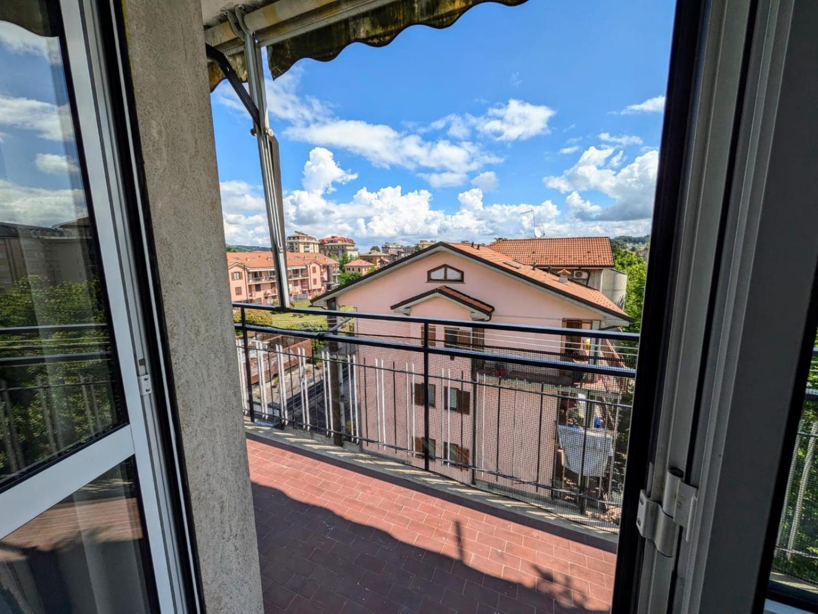 Appartamento Le Colline Ovada Exterior foto