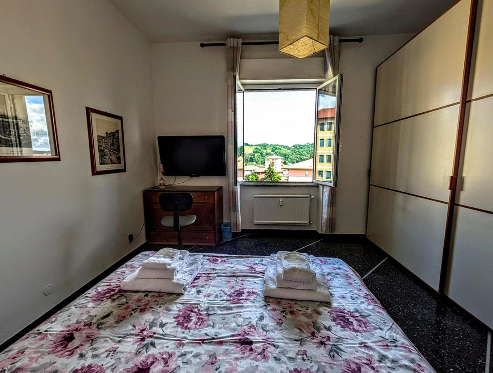 Appartamento Le Colline Ovada Exterior foto